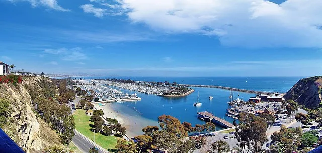 Close to Dana Point Harbor!