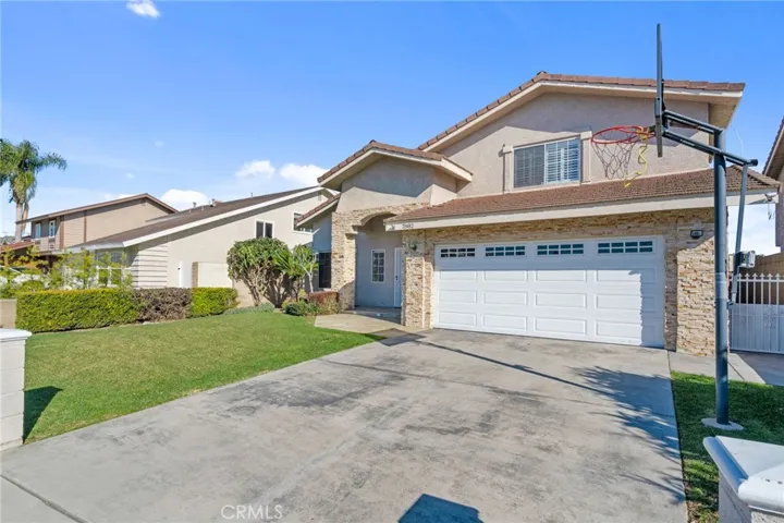 7882 Trinity Lane, La Palma, California 90623
