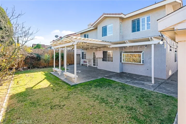 7882 Trinity Lane, La Palma, California 90623