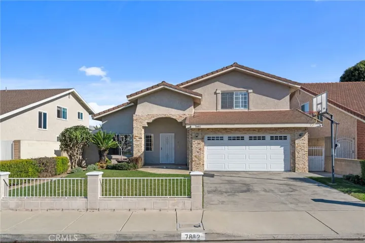 7882 Trinity Lane, La Palma, California 90623
