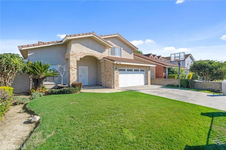 7882 Trinity Lane, La Palma, California 90623