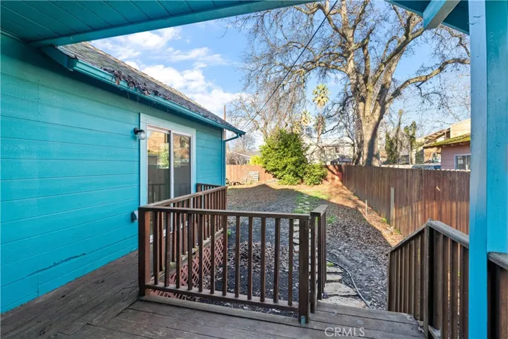 1829 Hemlock St, Chico, California 95926