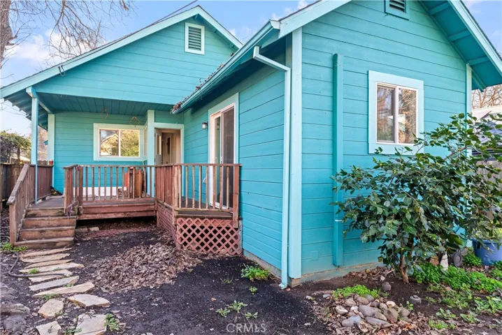 1829 Hemlock St, Chico, California 95926