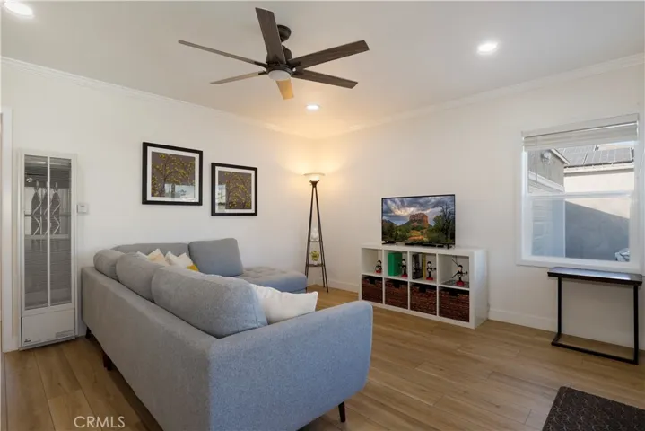 8522 Cavel Street, Downey, California 90242