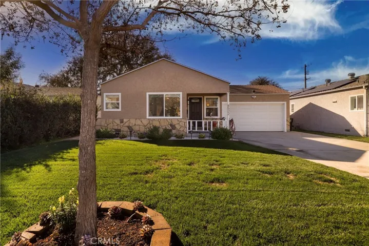 8522 Cavel Street, Downey, California 90242