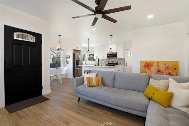 8522 Cavel Street, Downey, California 90242