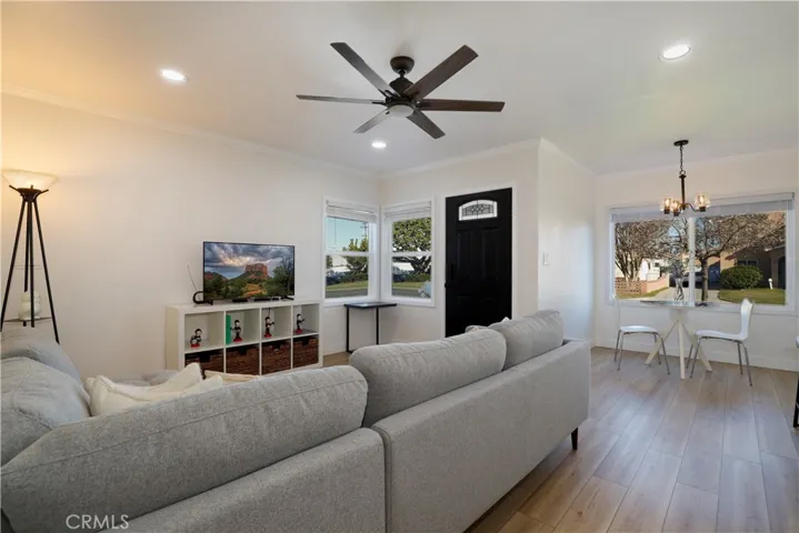8522 Cavel Street, Downey, California 90242