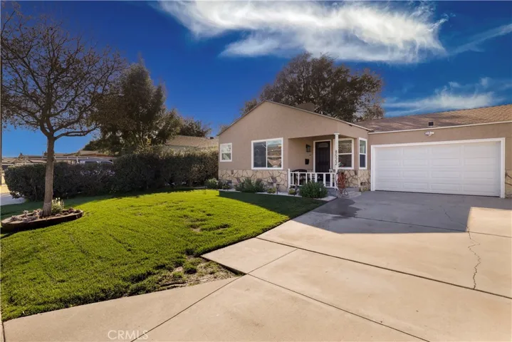 8522 Cavel Street, Downey, California 90242