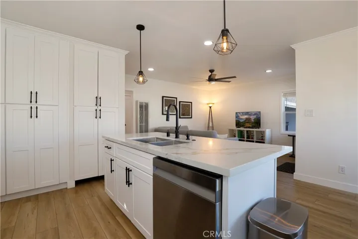 8522 Cavel Street, Downey, California 90242