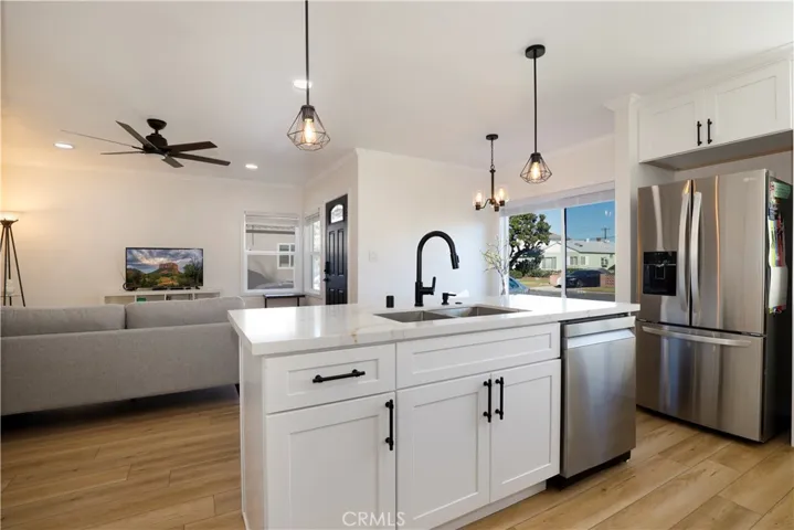 8522 Cavel Street, Downey, California 90242