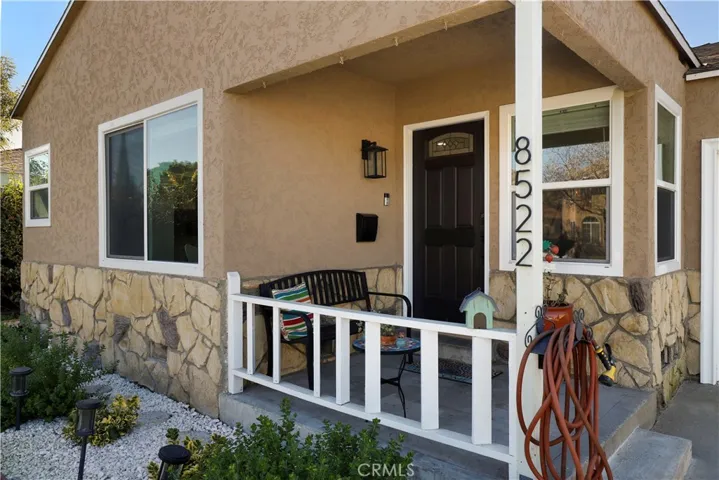 8522 Cavel Street, Downey, California 90242