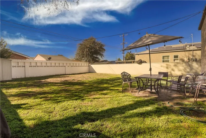 8522 Cavel Street, Downey, California 90242