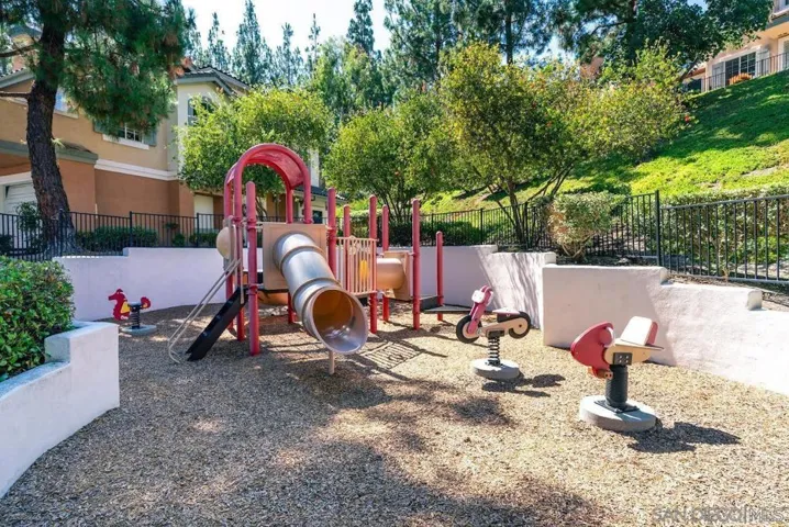 12080 Tivoli Park Row 4, San Diego, California 92128