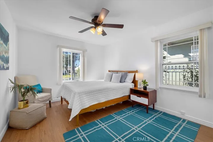 11012 Ruthelen Street, Los Angeles, California 90047