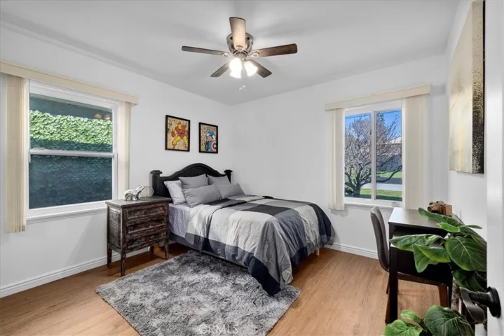11012 Ruthelen Street, Los Angeles, California 90047