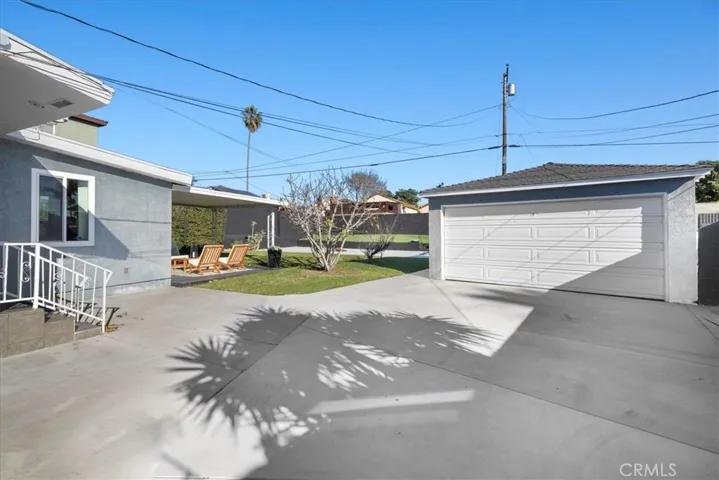 11012 Ruthelen Street, Los Angeles, California 90047