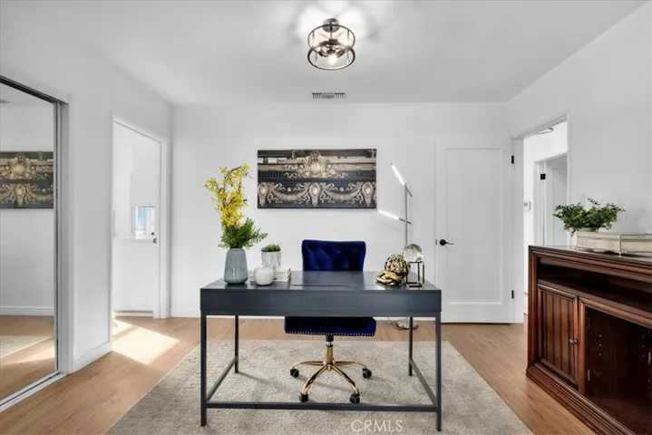 11012 Ruthelen Street, Los Angeles, California 90047