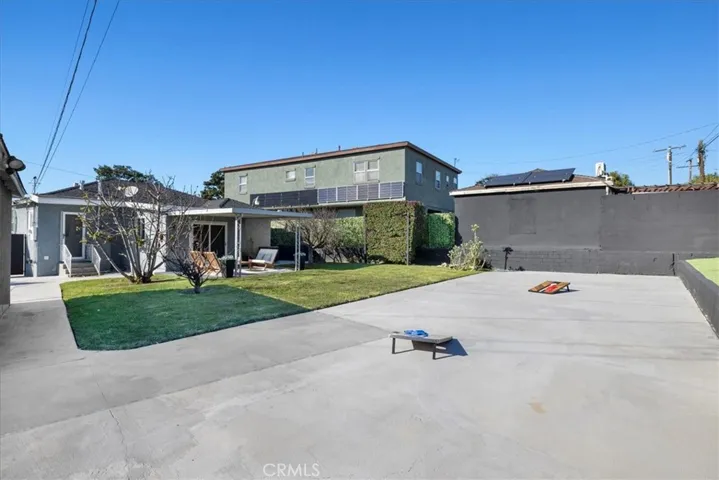 11012 Ruthelen Street, Los Angeles, California 90047