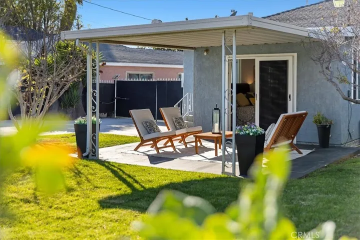 11012 Ruthelen Street, Los Angeles, California 90047