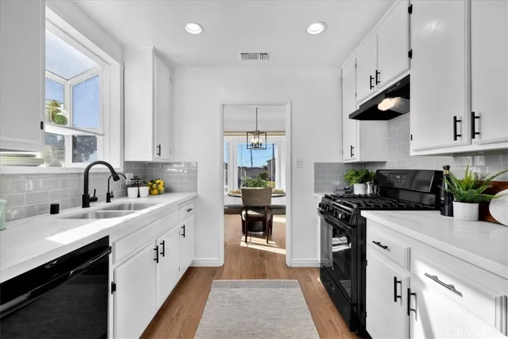 11012 Ruthelen Street, Los Angeles, California 90047