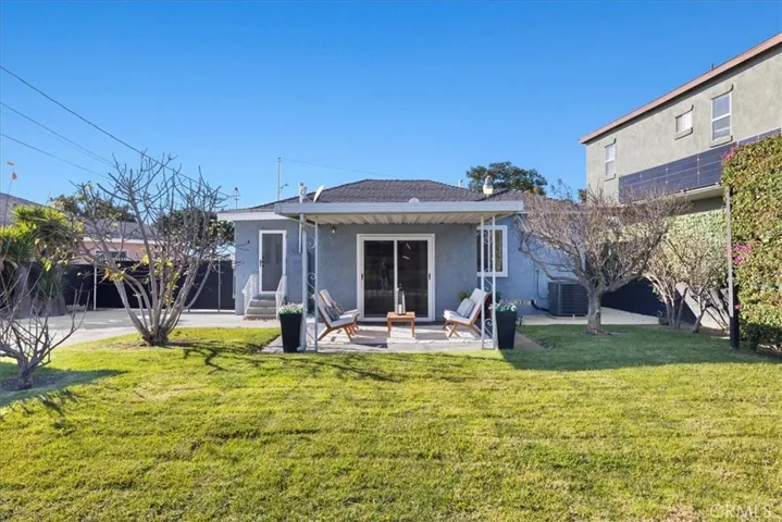 11012 Ruthelen Street, Los Angeles, California 90047