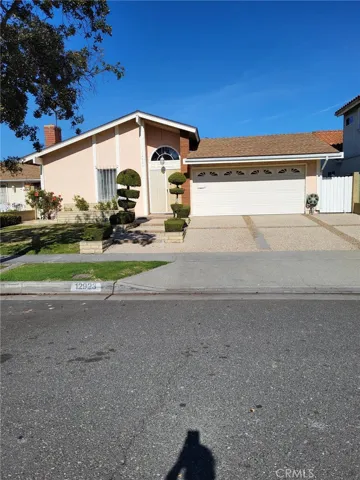 12923 Droxford Street, Cerritos, California 90703