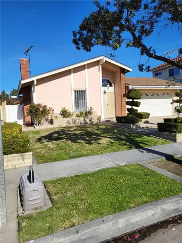 12923 Droxford Street, Cerritos, California 90703