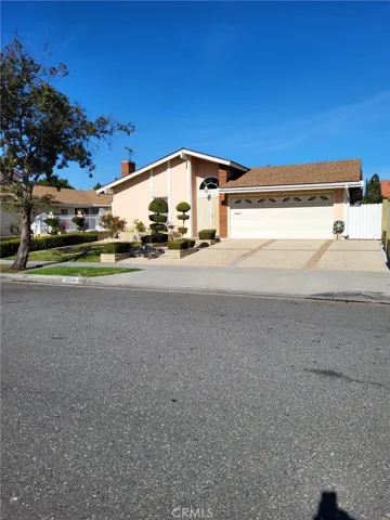 12923 Droxford Street, Cerritos, California 90703