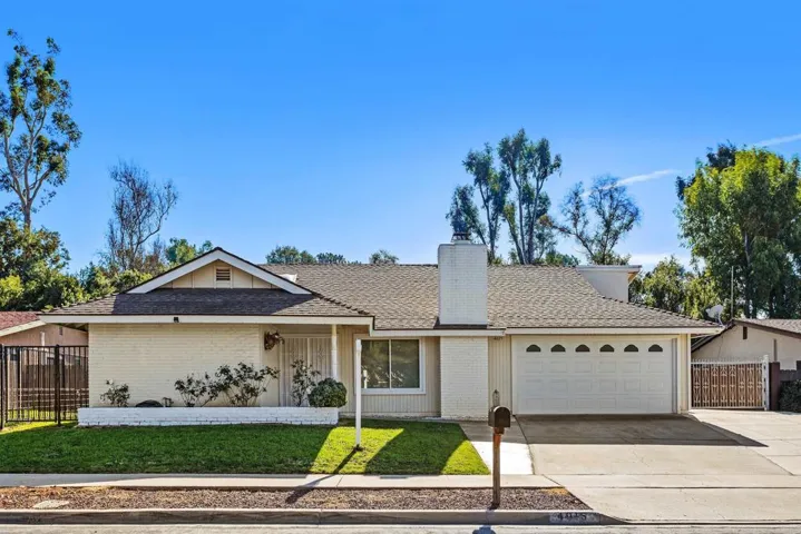 4015 Via Serra, Oceanside, California 92057