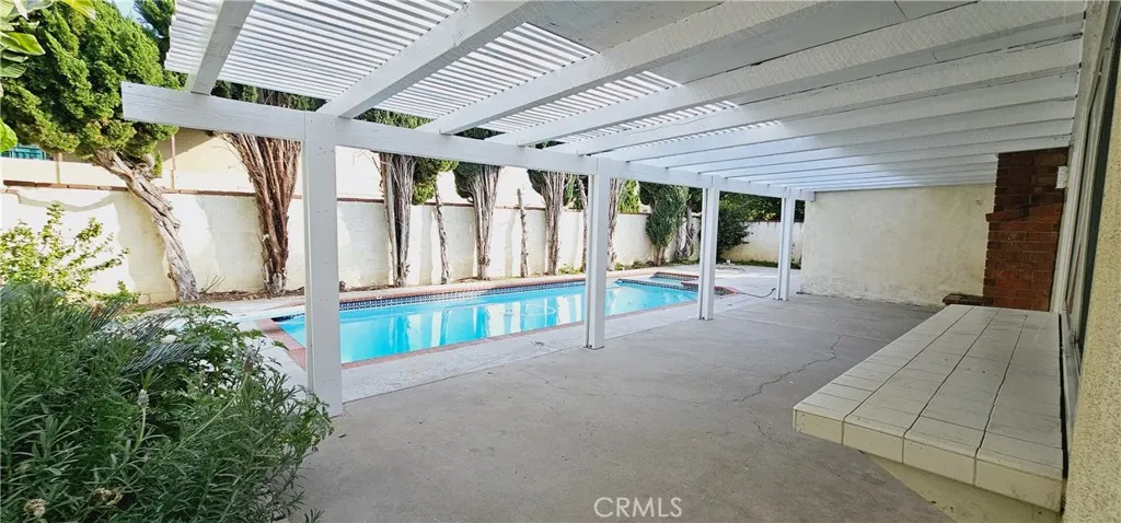 1716 Manor Gate Road, Hacienda Heights, California 91745