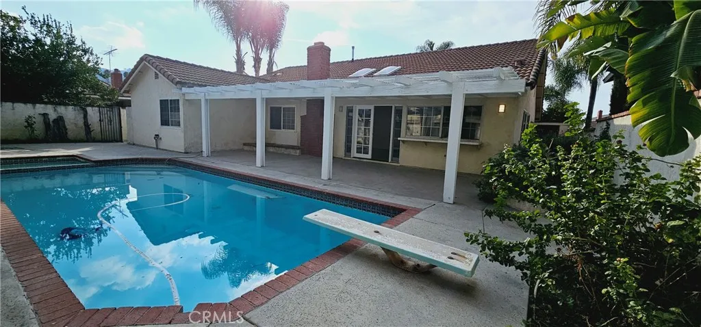 1716 Manor Gate Road, Hacienda Heights, California 91745