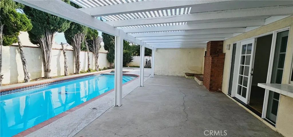 1716 Manor Gate Road, Hacienda Heights, California 91745