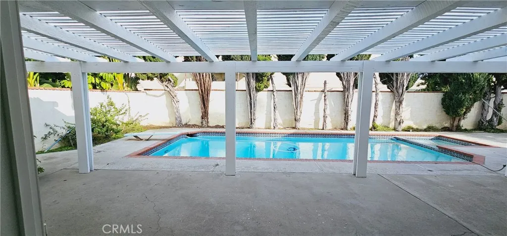 1716 Manor Gate Road, Hacienda Heights, California 91745