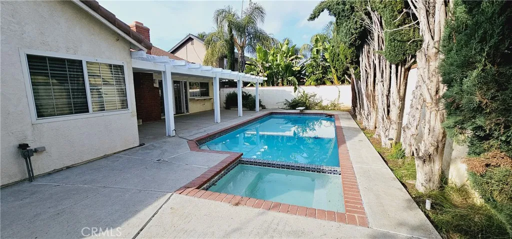 1716 Manor Gate Road, Hacienda Heights, California 91745