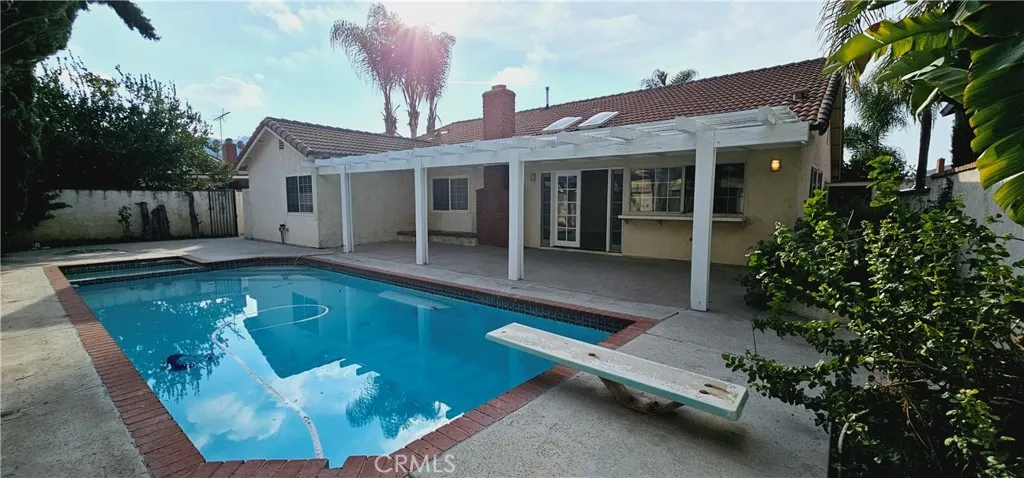1716 Manor Gate Road, Hacienda Heights, California 91745