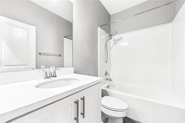 Hall Bathroom