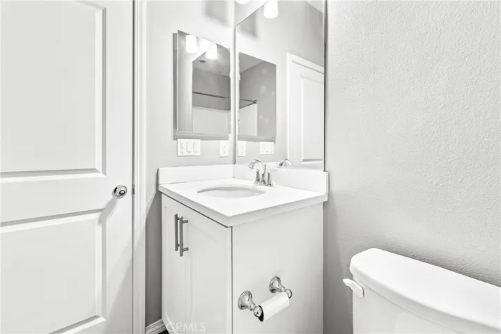 Hall Bathroom