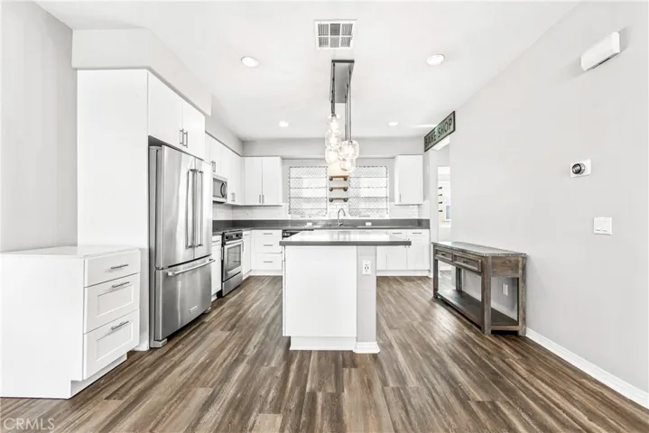 Kitchen detail