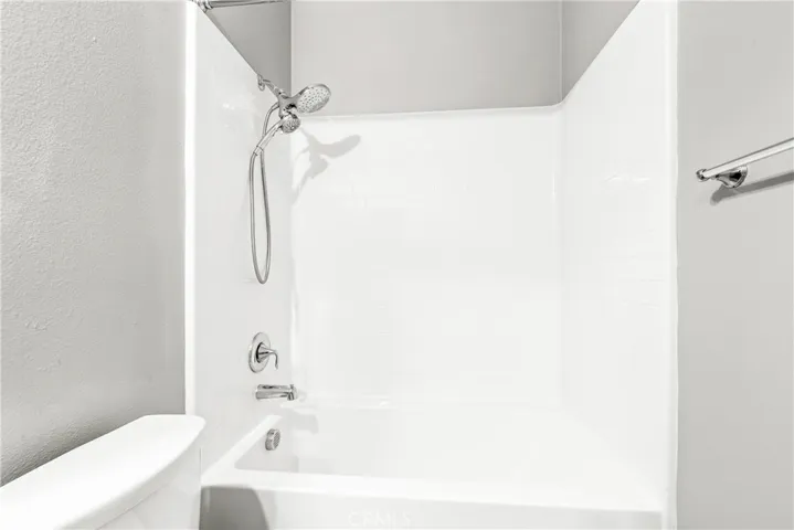 Hall Bathroom