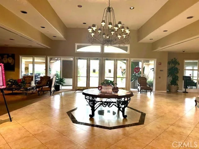 Club House