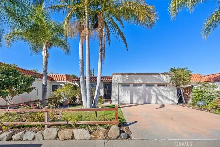 26641 Calle Lorenzo, San Juan Capistrano, California 92675
