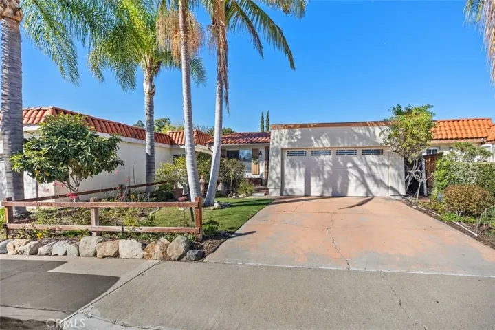 26641 Calle Lorenzo, San Juan Capistrano, California 92675