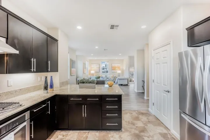 1035 Giacomo Lane 7, San Jose, California 95131