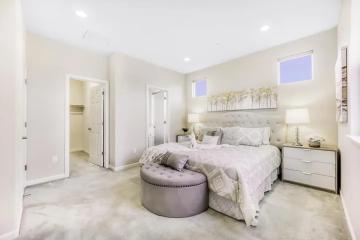 1035 Giacomo Lane 7, San Jose, California 95131