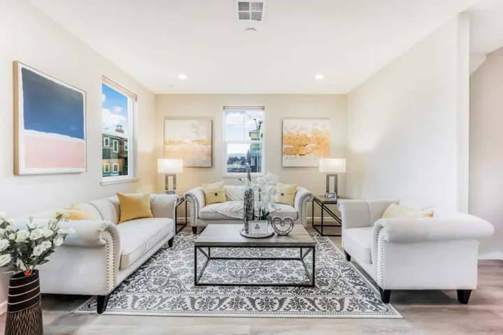 1035 Giacomo Lane 7, San Jose, California 95131