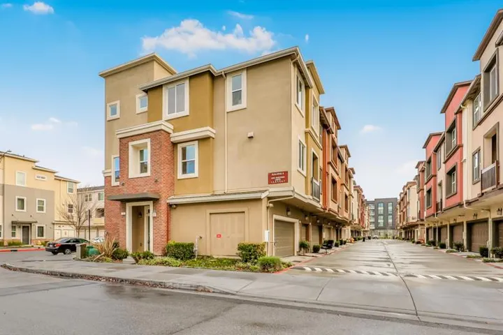 1035 Giacomo Lane 7, San Jose, California 95131