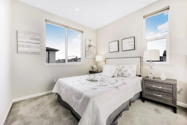 1035 Giacomo Lane 7, San Jose, California 95131