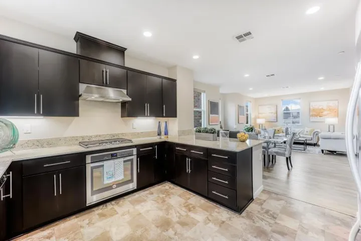 1035 Giacomo Lane 7, San Jose, California 95131