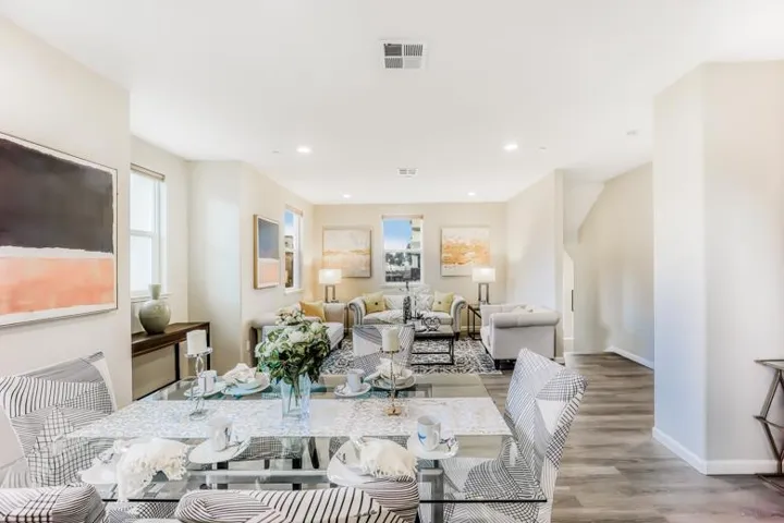 1035 Giacomo Lane 7, San Jose, California 95131