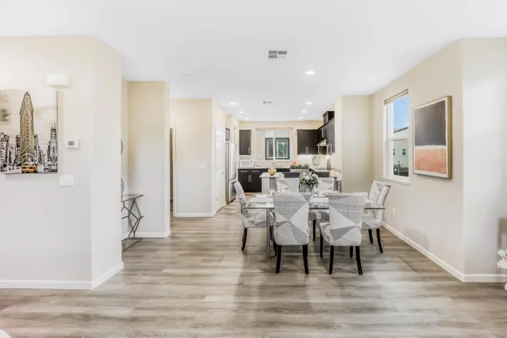 1035 Giacomo Lane 7, San Jose, California 95131